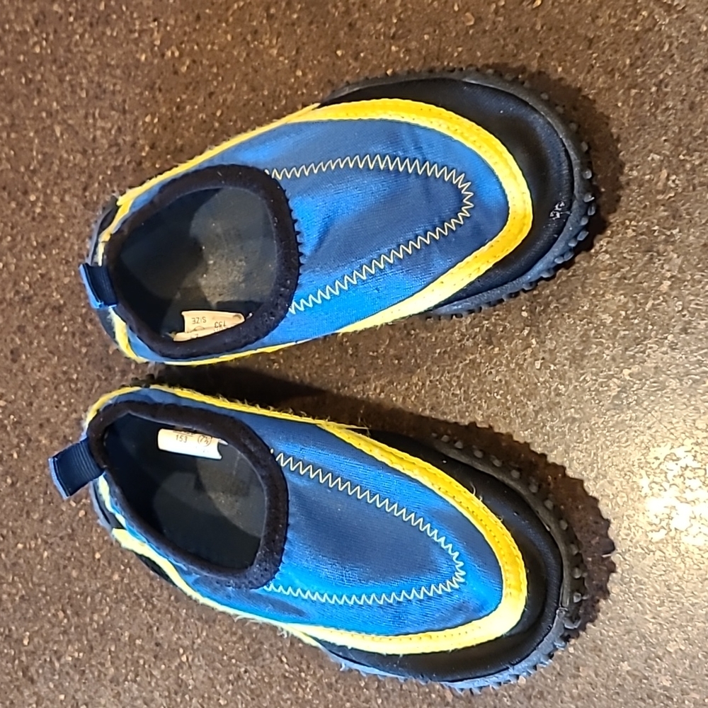 Water Sock 7.5 toddler